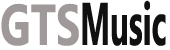 logo classical piano music composer