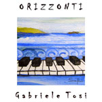 Orizzonti by Gabriele Tosi film music composer