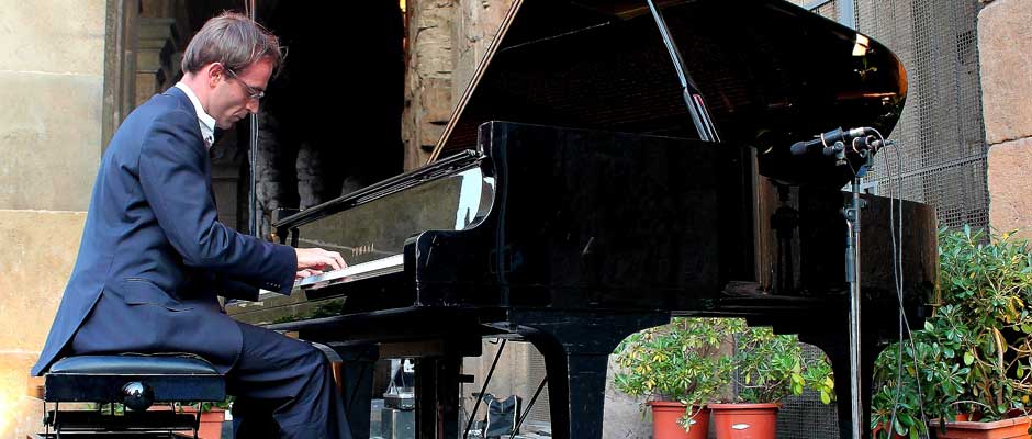 gabriele tosi soundtrack composer
